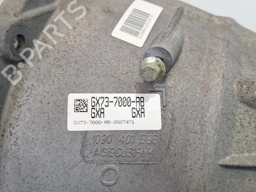 Gearbox JAGUAR XE (X760) 2.0 D | BP37696861M3  - Image 10