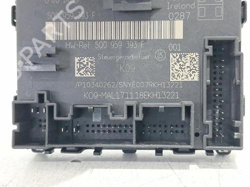 Electronic module VW GOLF VII (5G1, BQ1, BE1, BE2) | BP37696864M83 - Image 3