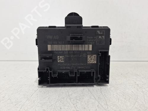 Electronic module VW GOLF VII (5G1, BQ1, BE1, BE2) | BP37696864M83 - Image 2