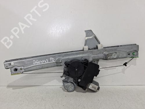 Used Front right window mechanism Front right window mechanism 37699808 37699808