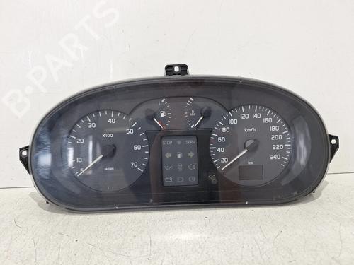 Used Instrument cluster Instrument cluster 37699810 37699810