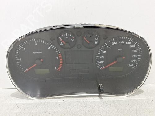 instrument-cluster-seat-leon-1m1-1999-2000-2001-2002-2003-2004-2005-2006-37699811 main image