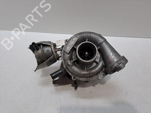 Turbolader/Kompressor Turbolader/Kompressor 37699813 37699813