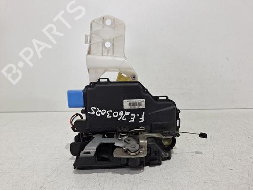 Used Front left lock Front left lock 37699820 37699820