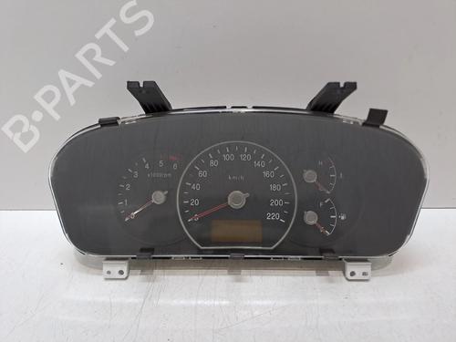Used Instrument cluster Instrument cluster 37699822 37699822