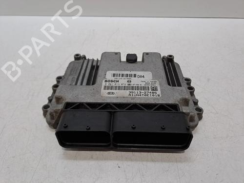 Used Engine control unit (ECU) Engine control unit (ECU) 37699829 37699829