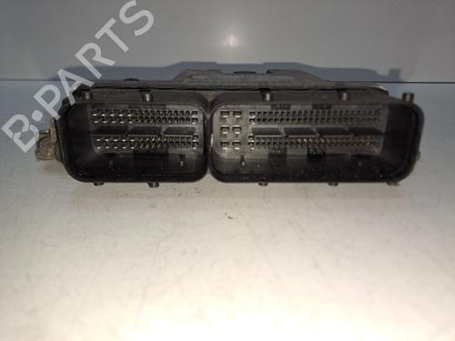Engine control unit (ECU) KIA CARENS III MPV (UN) 2.0 CRDi 140 | BP37699829M57 - Image 2