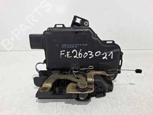 Used Front left lock Front left lock 37699830 37699830