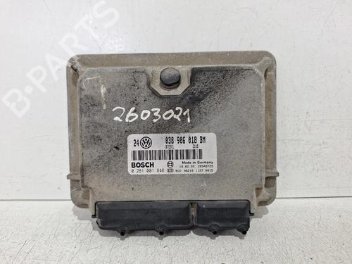 Used Engine control unit (ECU) Engine control unit (ECU) 37699837 37699837