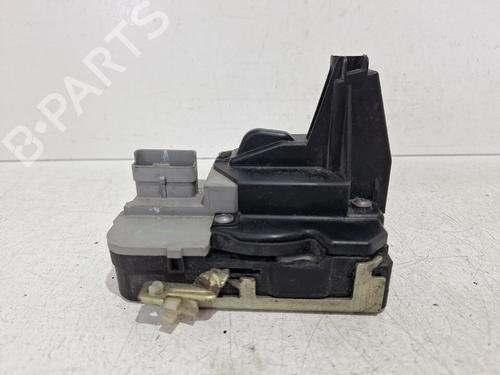Used Front right lock Front right lock 37701640 37701640