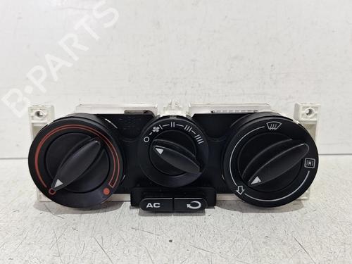 climate-control-seat-leon-1m1-1999-2000-2001-2002-2003-2004-2005-2006-37701642 main image