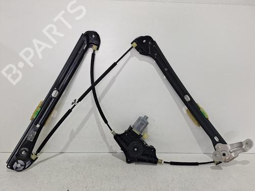 Used Front left window mechanism Front left window mechanism 37701649 37701649