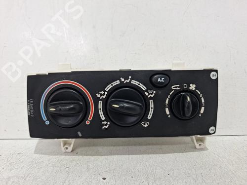 Used Climate control Climate control 37701656 37701656