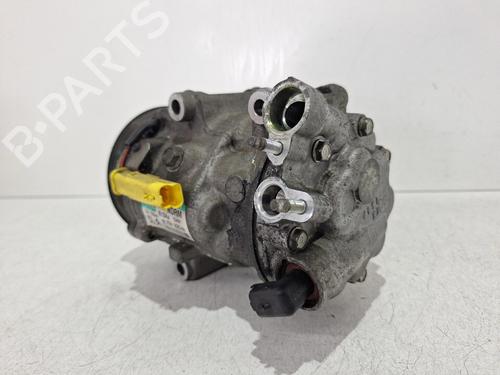 AC compressor CITROËN C5 III (RD_) 2.0 HDi 140 (RDRHF8, RDRHFA, RDRHA8, RDRHAJ) | BP37701657M34 - Image 3