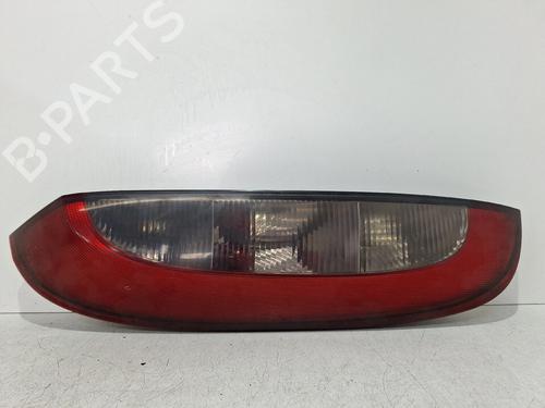 Used Left taillight Left taillight 37703938 37703938