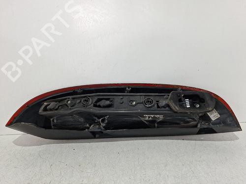 Left taillight OPEL CORSA C (X01) 1.2 (F08, F68) | BP37703938C34 - Image 3