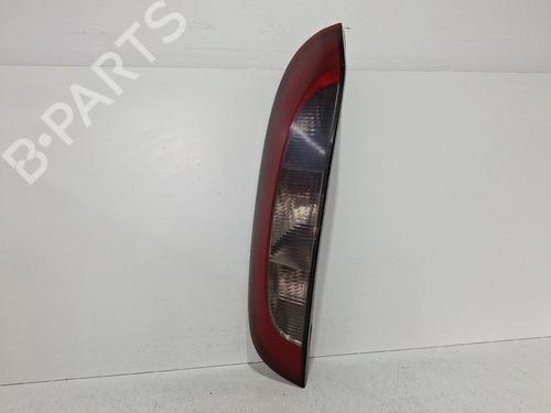 Left taillight OPEL CORSA C (X01) 1.7 DTI (F08, F68) | BP37716696C34 - Image 1