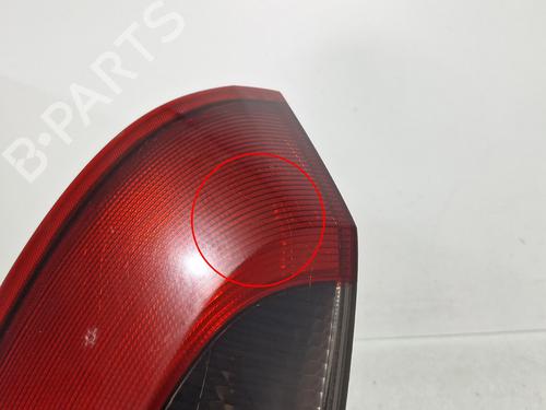 Left taillight OPEL CORSA C (X01) 1.7 DTI (F08, F68) | BP37716696C34 - Image 7