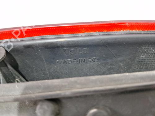 Left taillight OPEL CORSA C (X01) 1.7 DTI (F08, F68) | BP37716696C34 - Image 5
