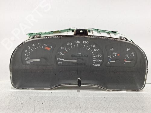 Used Instrument cluster Instrument cluster 37716697 37716697