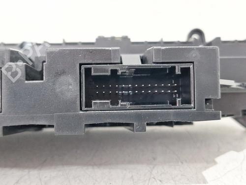 Climate control CITROËN C5 III (RD_) 2.0 HDi 140 (RDRHF8, RDRHFA, RDRHA8, RDRHAJ) | BP37716698I5 - Image 3