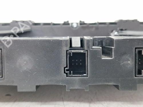 Climate control CITROËN C5 III (RD_) 2.0 HDi 140 (RDRHF8, RDRHFA, RDRHA8, RDRHAJ) | BP37716698I5 - Image 4