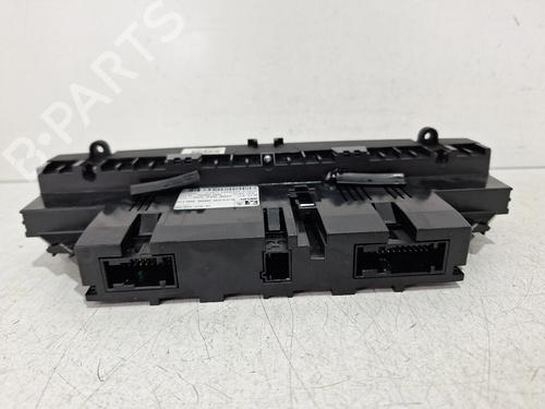 Climate control CITROËN C5 III (RD_) 2.0 HDi 140 (RDRHF8, RDRHFA, RDRHA8, RDRHAJ) | BP37716698I5 - Image 2
