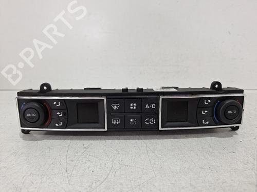 climate-control-citroen-c5-iii-rd_-2008-2009-2010-2011-2012-2013-2014-2015-2016-2017-37716698 main image