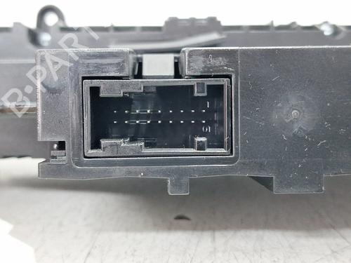 Climate control CITROËN C5 III (RD_) 2.0 HDi 140 (RDRHF8, RDRHFA, RDRHA8, RDRHAJ) | BP37716698I5 - Image 5