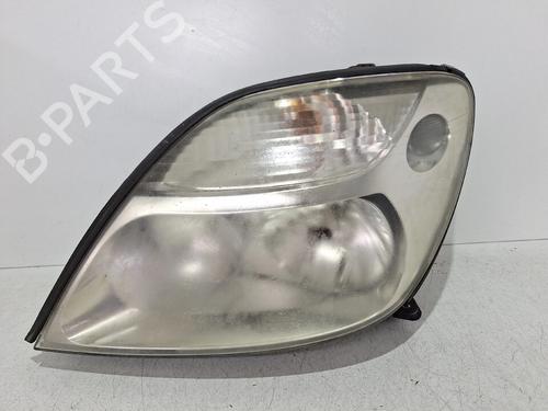 Used Left headlight Left headlight 37716702 37716702