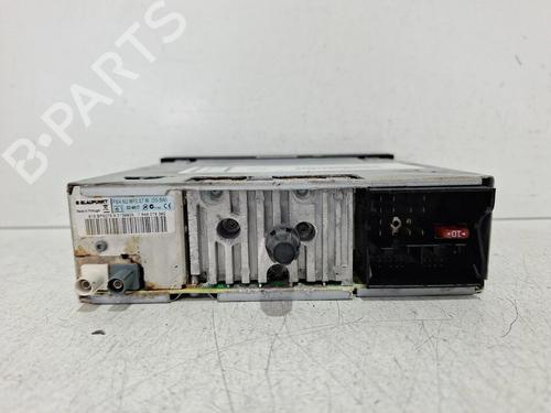 Radio CITROËN C5 III (RD_) 2.0 HDi 140 (RDRHF8, RDRHFA, RDRHA8, RDRHAJ) | BP37716706E6 - Image 2