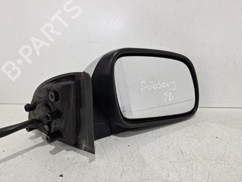 Used Right mirror Right mirror 37716707 37716707