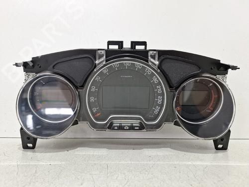 instrument-cluster-citroen-c5-iii-rd_-2008-2009-2010-2011-2012-2013-2014-2015-2016-2017-37716708 main image