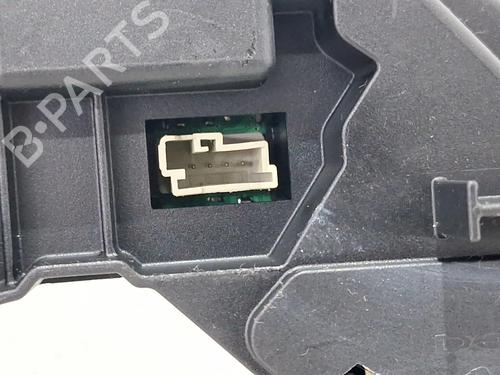 Steering column stalk CITROËN C5 III (RD_) 2.0 HDi 140 (RDRHF8, RDRHFA, RDRHA8, RDRHAJ) | BP37716710I23 - Image 6