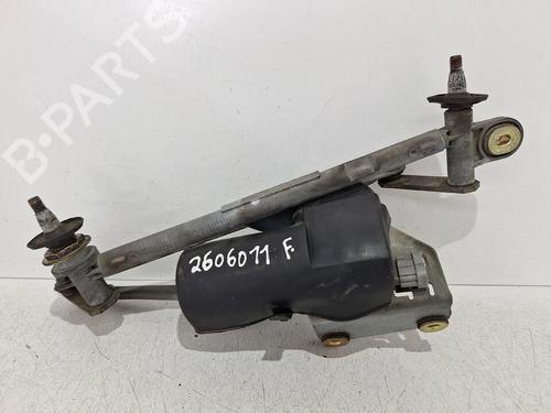 Used Front wipers mechanism Front wipers mechanism 37716713 37716713