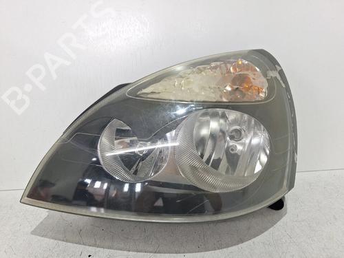 Koplamp links Koplamp links 37722584 37722584