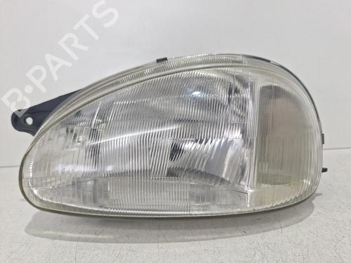 Used Left headlight Left headlight 37726752 37726752
