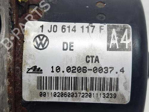 ABS pump SEAT LEON (1M1) 1.9 TDI | BP37726755M43  - Image 6