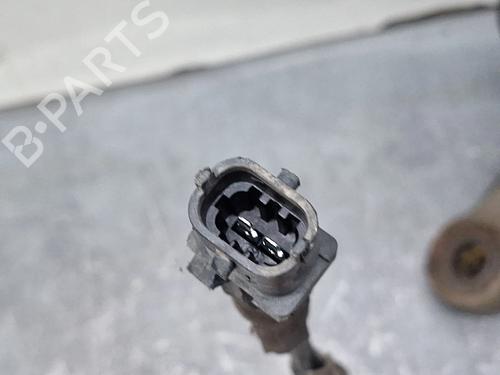 Left front steering knuckle OPEL CORSA C (X01) 1.7 DTI (F08, F68) | BP37726757M25 - Image 3