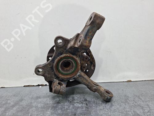 Right front steering knuckle OPEL CORSA C (X01) 1.7 DTI (F08, F68) | BP37726759M26 - Image 2