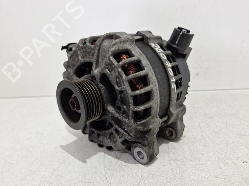 Alternator JAGUAR XE (X760) 2.0 D | BP37798973M7 - Image 2