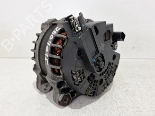 Alternator JAGUAR XE (X760) 2.0 D | BP37798973M7 - Image 3