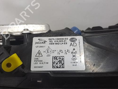 Left headlight JAGUAR XE (X760) 2.0 D | BP37236094C28  - Image 7