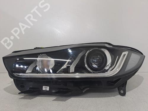 Used Left headlight Left headlight 37236094 37236094