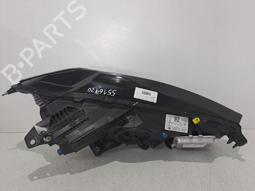 Left headlight JAGUAR XE (X760) 2.0 D | BP37236094C28  - Image 6