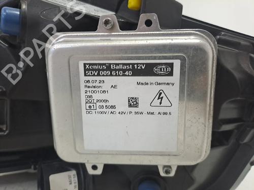 Left headlight JAGUAR XE (X760) 2.0 D | BP37236094C28  - Image 8