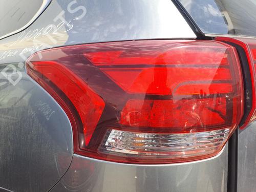 Venstre baglygte Venstre baglygte MITSUBISHI OUTLANDER III (GG_W, GF_W, ZJ, ZL, ZK) 2.2 Di-D (GF6W) (150 hp) 37798982 37798982