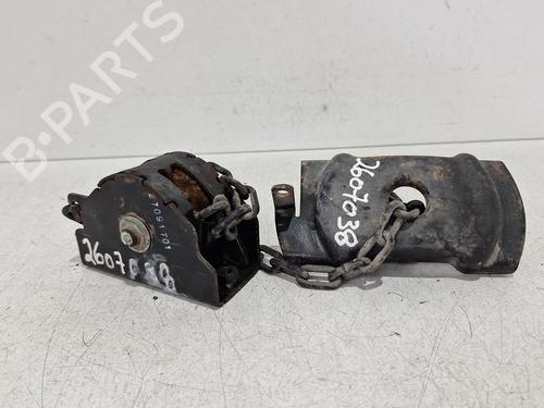 Used Jack Kit Jack Kit 37921271 37921271