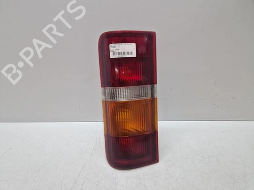 Used Right taillight Right taillight 23001224 23001224