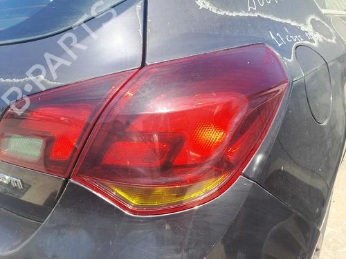 right-taillight-opel-astra-j-p10-2009-2010-2011-2012-2013-2014-2015-2016-38017278 main image